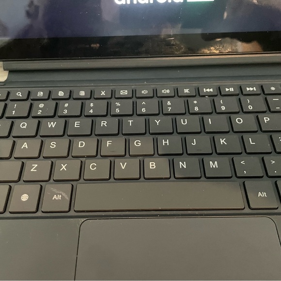 Onn tablet - Picture 3 of 10